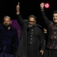 India’s success thundering loud at Grammy’s award