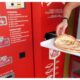 A Slice of Innovation: Chandigarh Welcomes its First Pizza ATM