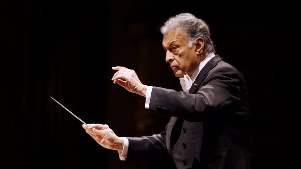 Zubin-Mehta