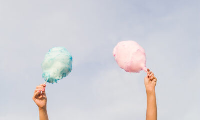 Candy Floss Blunder: Puducherry Bans Cotton Candy!