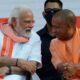 PM Modi to Launch 60 Mega Projects Worth Rs 1 Lakh Crore in Uttar Pradesh