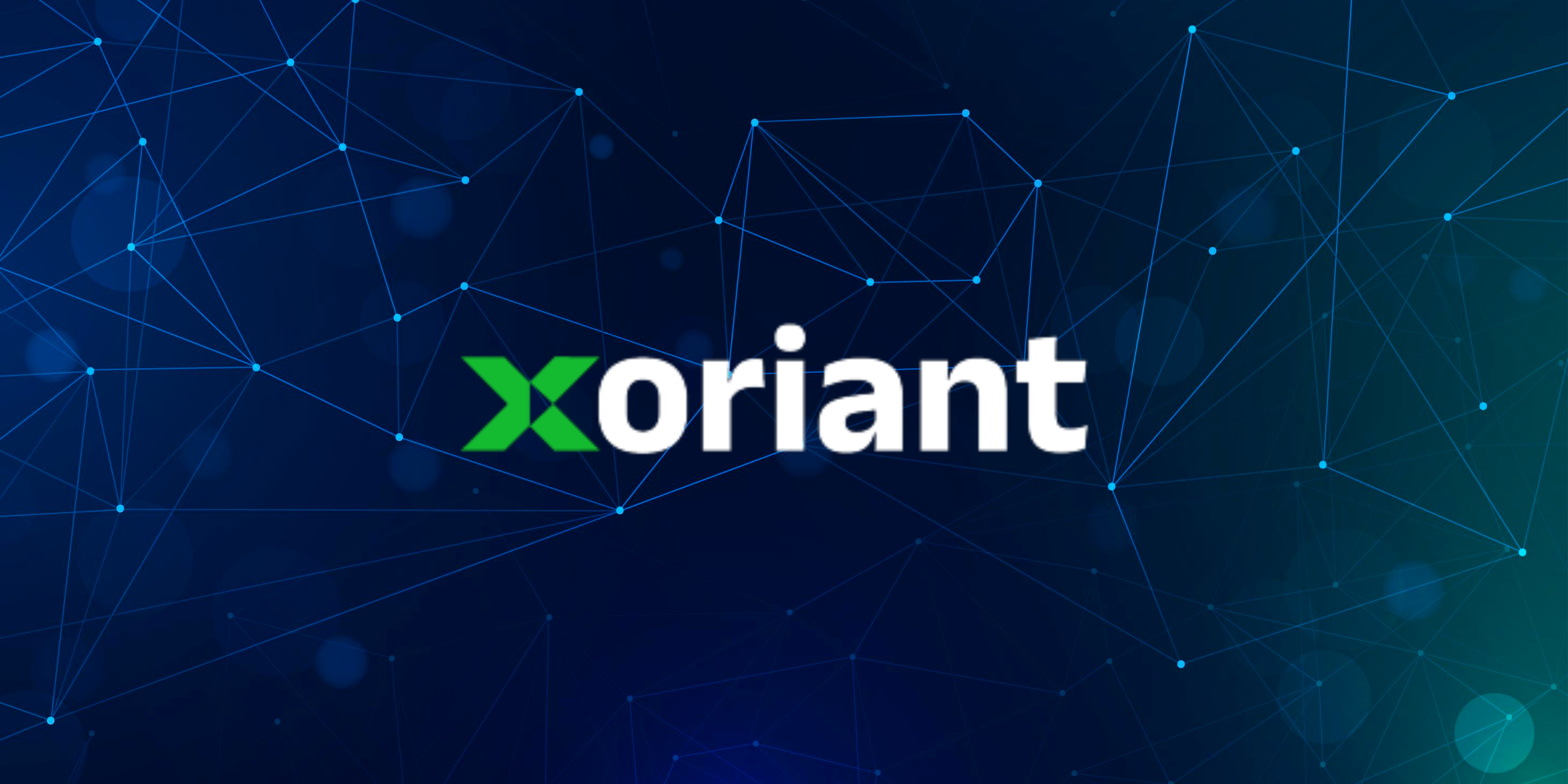 Xoriant Clinches Title of "Most Preferred Workplace in the IT/ITES 2023-2024"