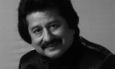 A Heartfelt Tribute to Pankaj Udhas: The Velvet Voice of Ghazal