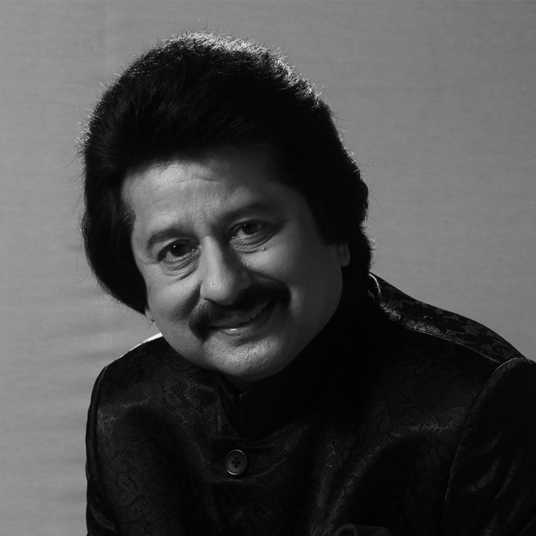 A Heartfelt Tribute to Pankaj Udhas: The Velvet Voice of Ghazal