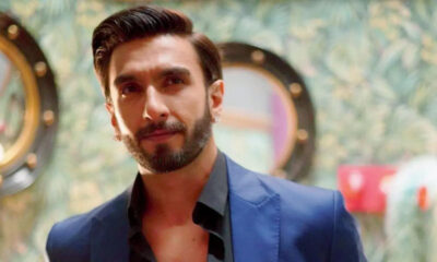 Ranveer Singh: The New Face in boAt’s Sonic Journey