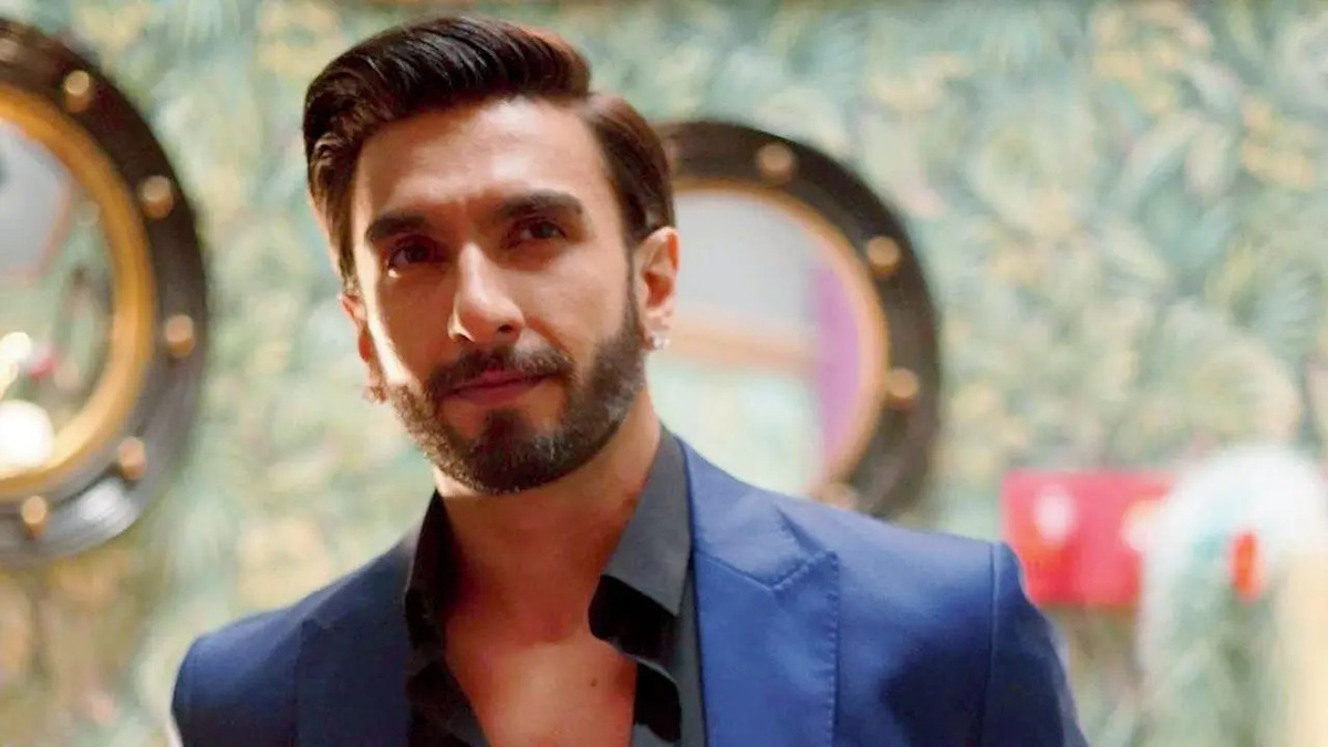 Ranveer Singh: The New Face in boAt’s Sonic Journey