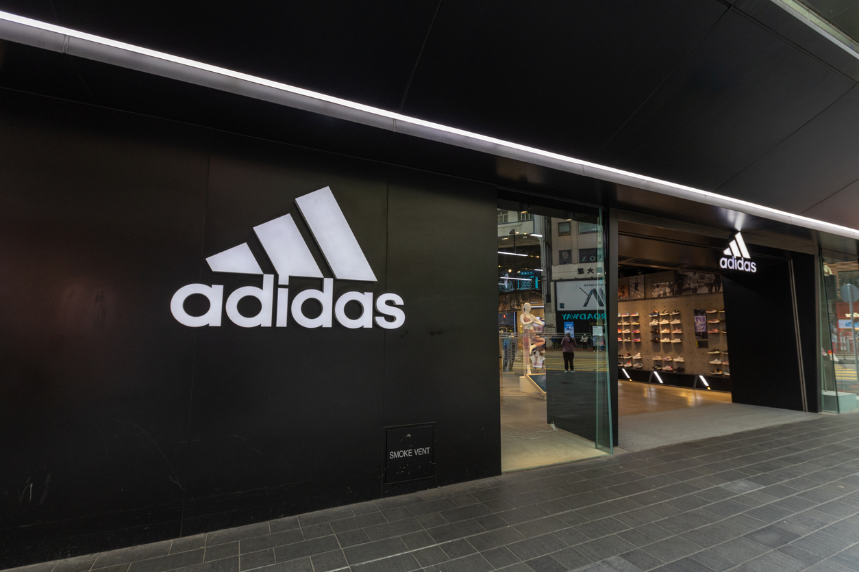 Adidas Reports First Annual Loss in 30 Years Following Kanye West Split