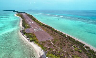 IndiGo Introduces Direct Flight from Bengaluru to Lakshadweep