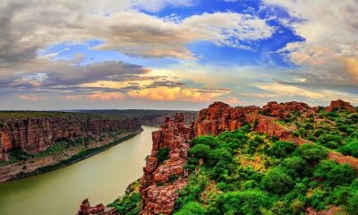 Discovering Gandikota: India’s Hidden Gem