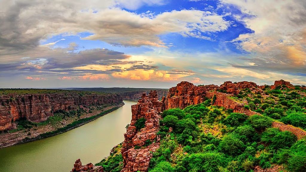 Discovering Gandikota: India’s Hidden Gem