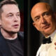 Jeff Bezos Reclaims Title as World's Richest Person, Surpassing Elon Musk