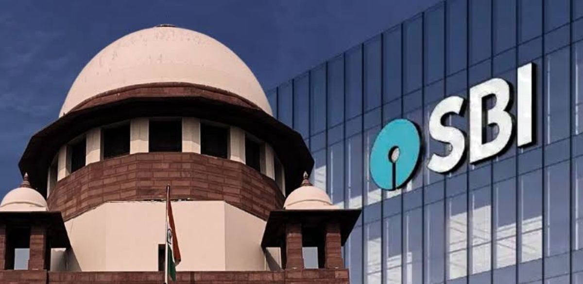 SBI Submits Electoral Bond Details to ECI, Silent on Unique ‘Matching’ Cod