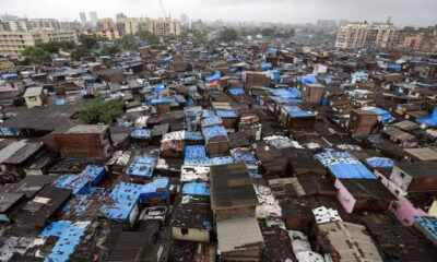 Dharavi Redevelopment Project : Resident survey starts today by Adani Group