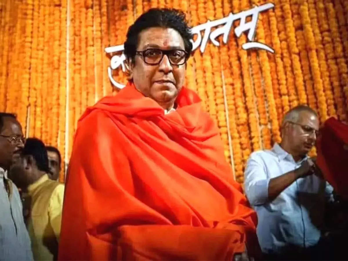 MNS Chief Raj Thackeray Likely to Ally with BJP-Shiv Sena Alliance in Maharashtra