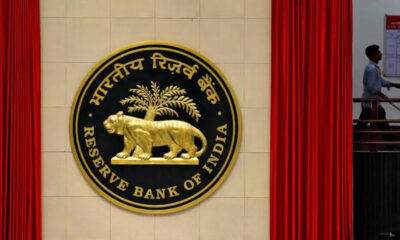 India’s GDP Growth Shines Amid Global Economic Slowdown: RBI Report