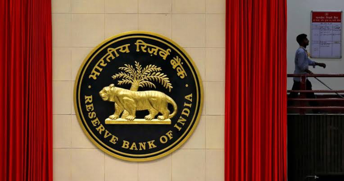 India’s GDP Growth Shines Amid Global Economic Slowdown: RBI Report