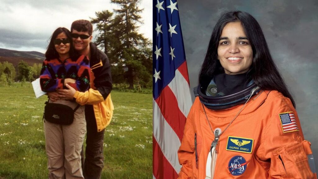 Kalpana-Chawla