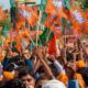 BJP's Second List for Lok Sabha Elections 2024 Unveiled: New Faces and Replacements