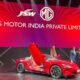 MG Motors and JSW Group Announce Partnership, Promise an Electric Revolution in India