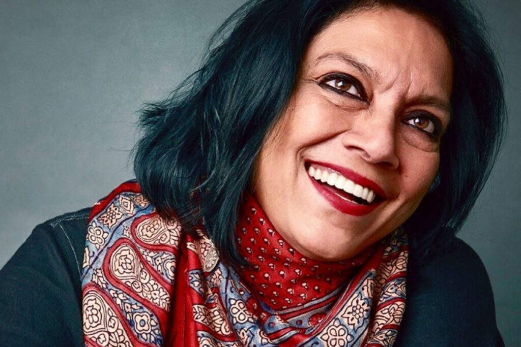 Mira-Nair