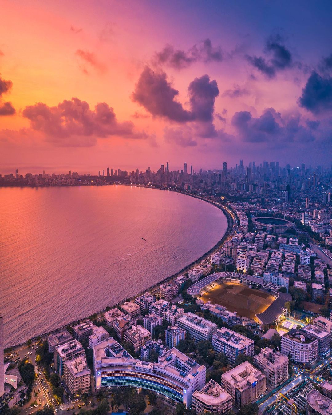 Mumbai Surpasses Beijing as Asia's Billionaire Capital, Ranks Third Globally