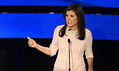 Nikki Haley Ends Presidential Bid, Fails to Surmount Trump's Influence