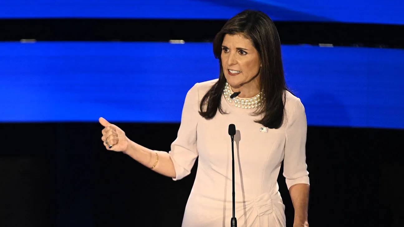 Nikki Haley Ends Presidential Bid, Fails to Surmount Trump's Influence