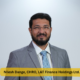 Nilesh Dange, CHRO, L&T Finance Holdings Ltd.