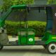 Ola Electric Plans E-Rickshaw Launch Ahead of IPO