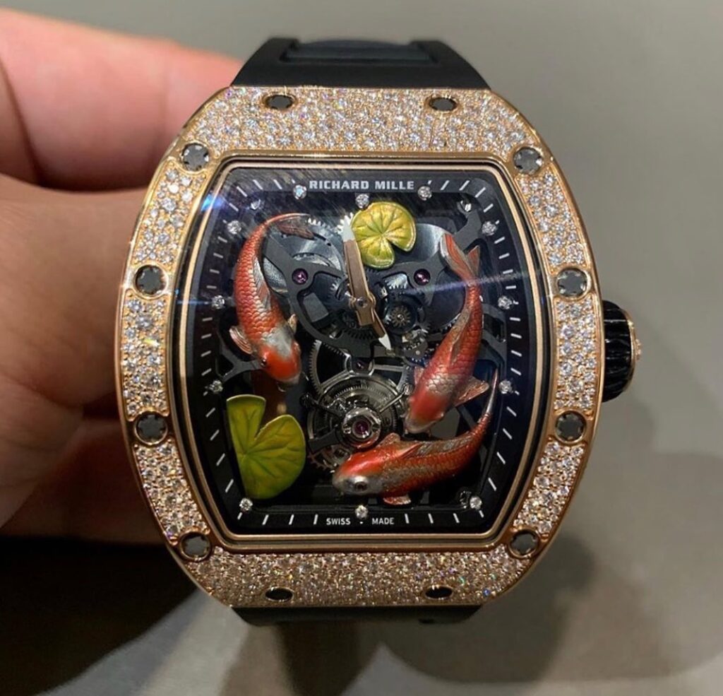 Richard-Mille