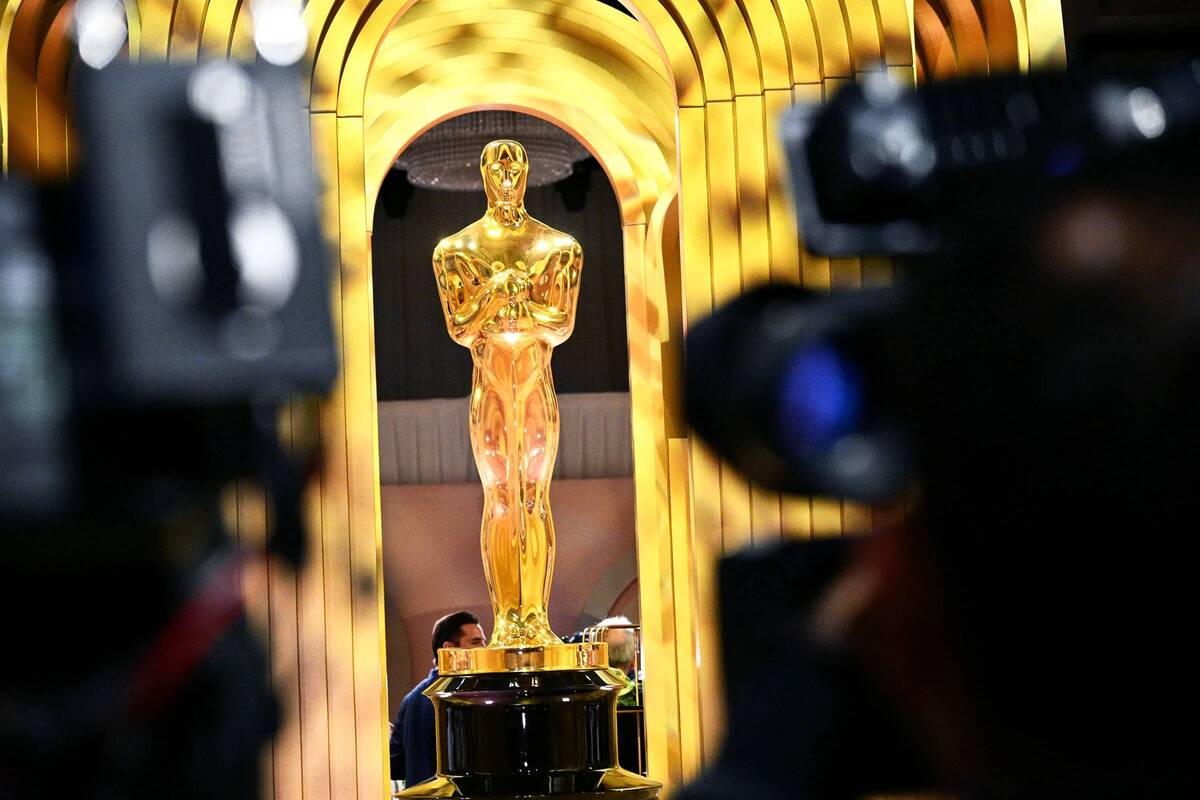 The 2024 Oscars: A Rollercoaster of Emotions, Surprises, and Milestones