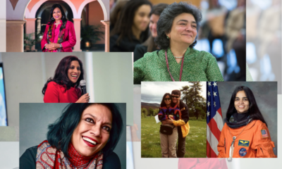 Celebrating Powerful Women Leaders on International Women's Day