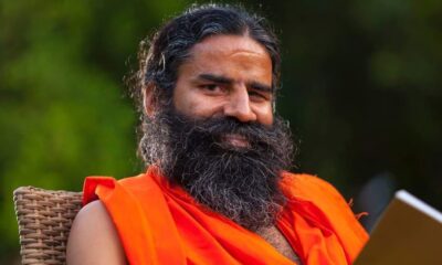 SC Summons Baba Ramdev and Acharya Balkrishna in Patanjali Misleading Ad Case