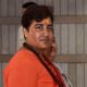 Sadhvi Pragya Thakur Responds to Being Denied Lok Sabha Ticket