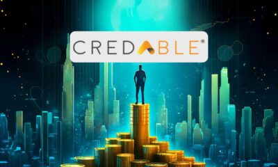 CredAble Achieves a Milestone Aggregate Throughput of USD 8 Billion Across its Working Capital Finance Platforms