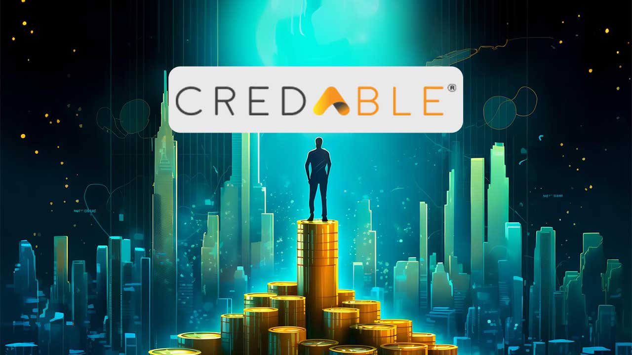 CredAble Achieves a Milestone Aggregate Throughput of USD 8 Billion Across its Working Capital Finance Platforms