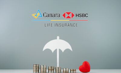 Experience Growth and Financial Security with Canara HSBC Life Insurance’s Promise4Growth