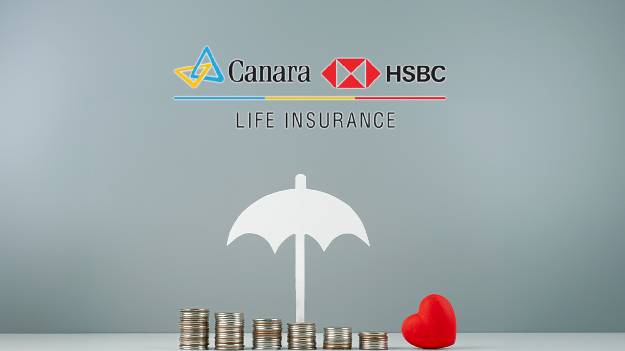 Experience Growth and Financial Security with Canara HSBC Life Insurance’s Promise4Growth