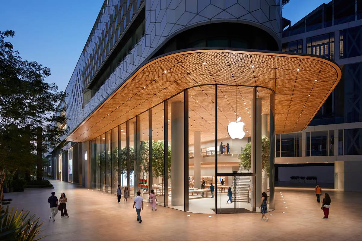 Report: Apple Looking to Expand its Indian Footprint with More Stores