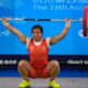 Bindyarani Devi Creates History, Wins India's First Medal at Weightlifting World Cup