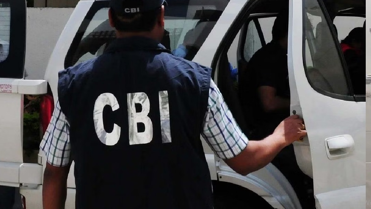 Megha Engineering, second-biggest electoral bond buyer, booked by CBI in corruption case