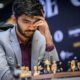 17-Year-Old Chess Prodigy D Gukesh becomes Youngest Challenger for World Championship