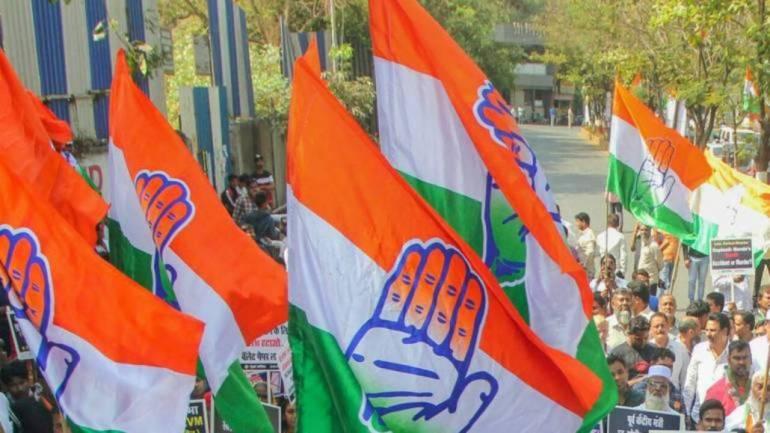 IT Dept. Assures Supreme Court: No Recovery from Congress Party Until Conclusion of Lok Sabha Elections