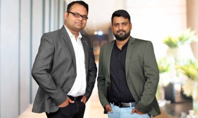 Gen AI SaaS startup Vodex raises $2million from Unicorn India & Pentathlon Ventures