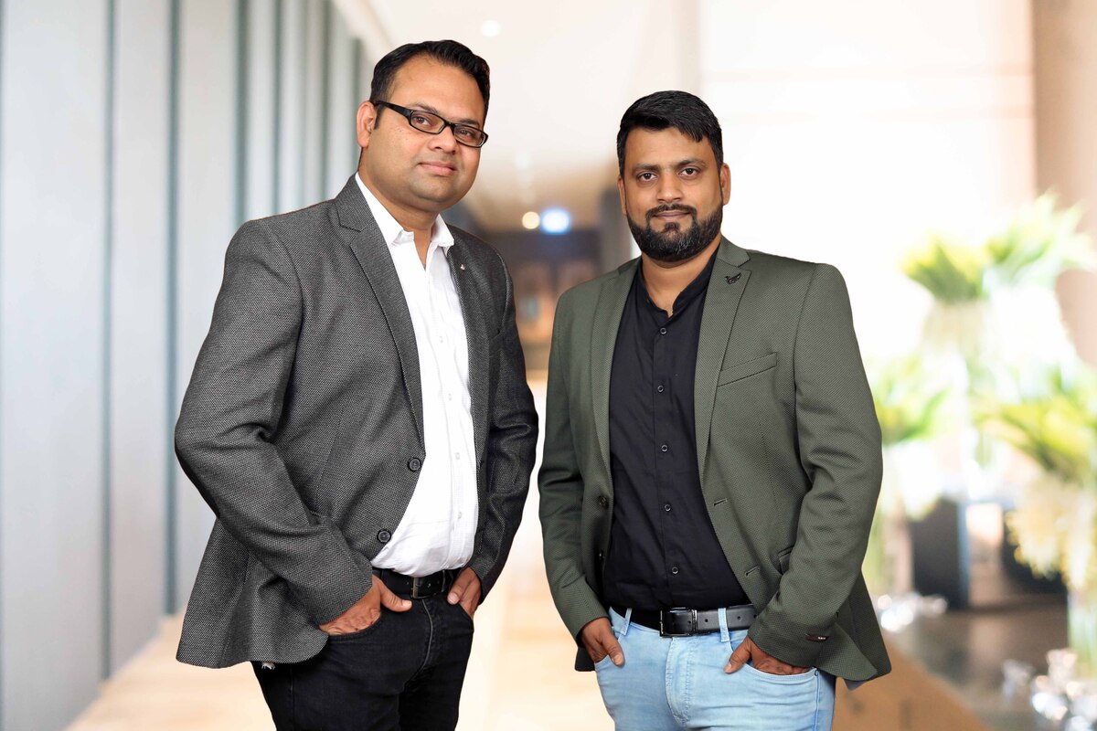 Gen AI SaaS startup Vodex raises $2million from Unicorn India & Pentathlon Ventures