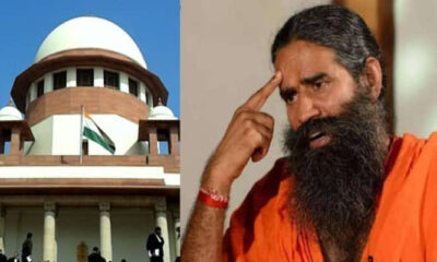 “Apology Not Accepted, Action Imminent”: Supreme Court Warns Patanjali