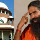 “Apology Not Accepted, Action Imminent”: Supreme Court Warns Patanjali