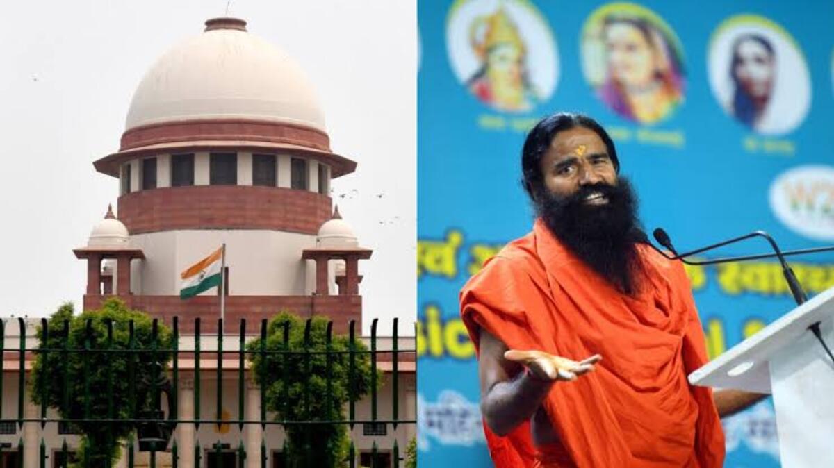 Patanjali misleading ads: Supreme Court said, “We Will Rip You Apart”