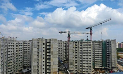 MahaRERA Approves 4,332 New Projects in FY 2023-24