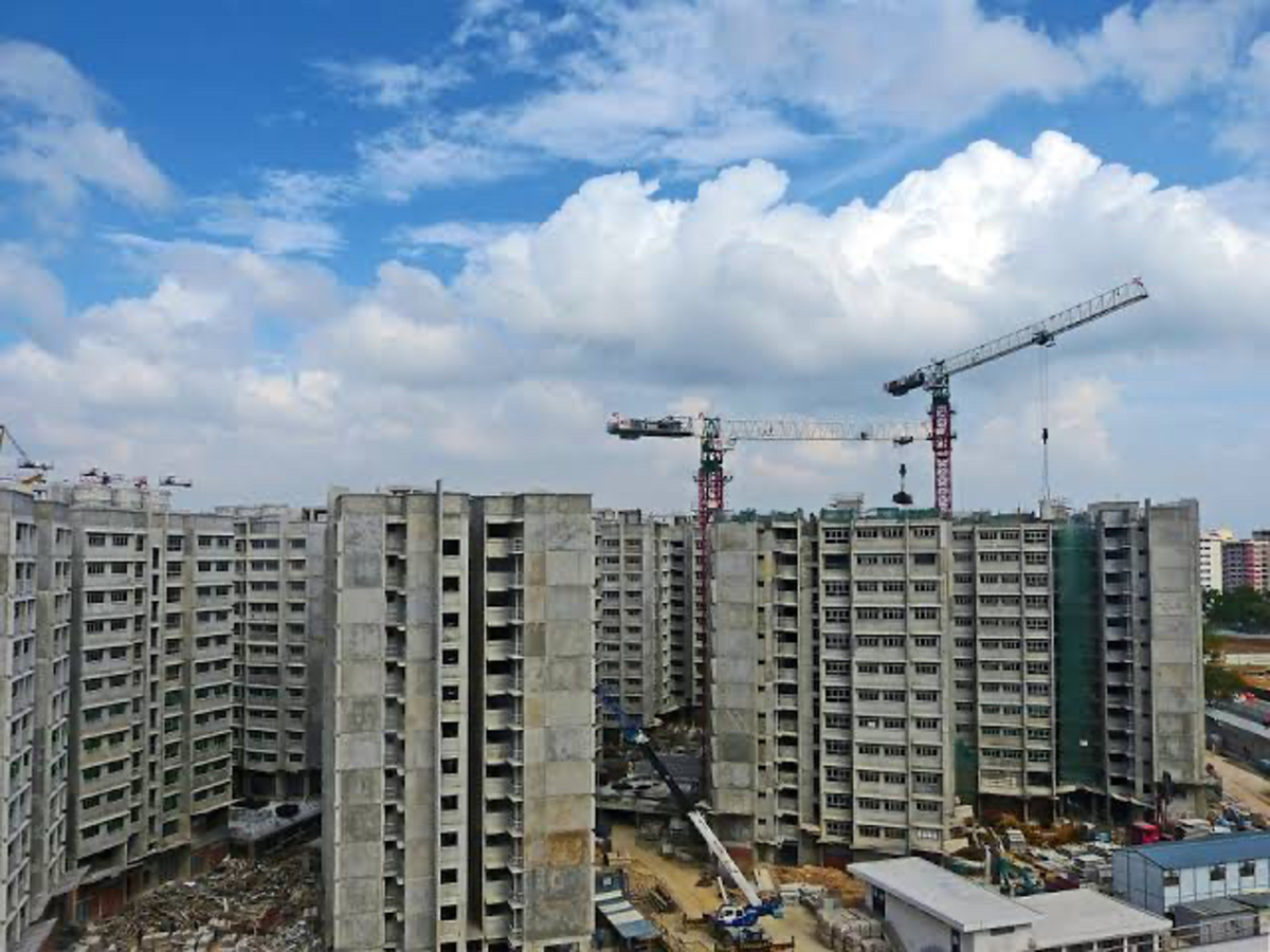 MahaRERA Approves 4,332 New Projects in FY 2023-24